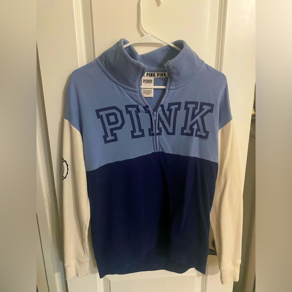 PINK sweatshirt